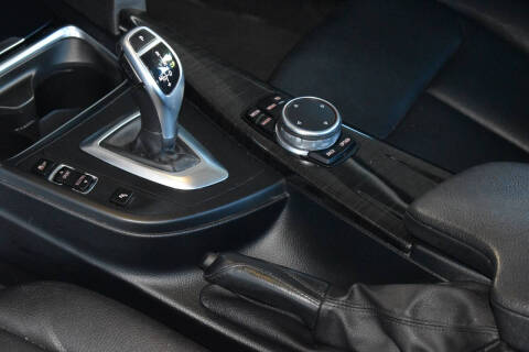 2015 BMW 3 Series 328i xDrive Gran Turismo