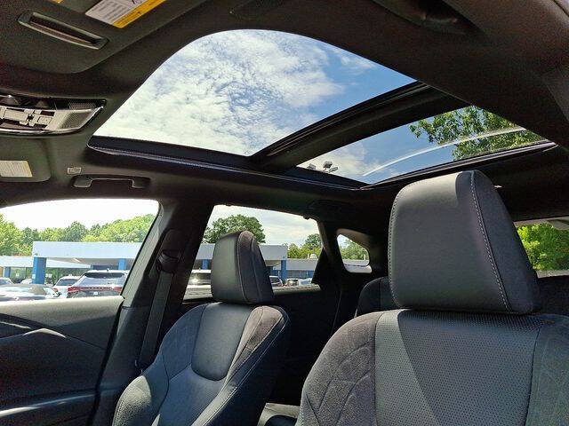 2023 Lexus RX 350 Luxury