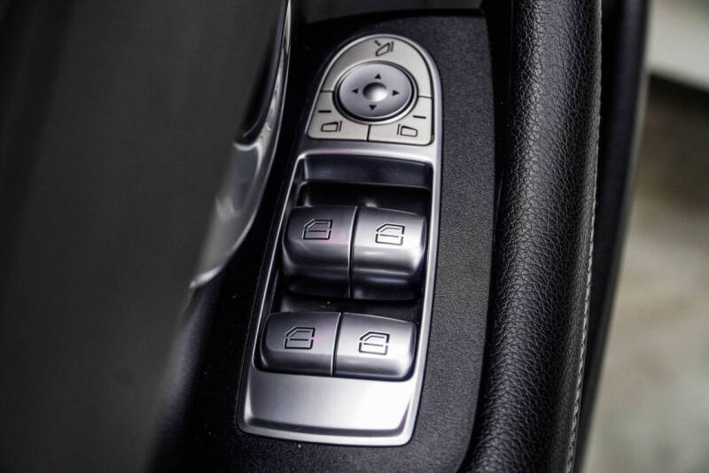 2018 Mercedes-Benz E-Class E 400 4MATIC