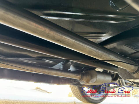 1956 Chevrolet Bel Air