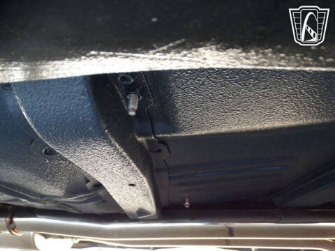 1968 Chevrolet Chevelle