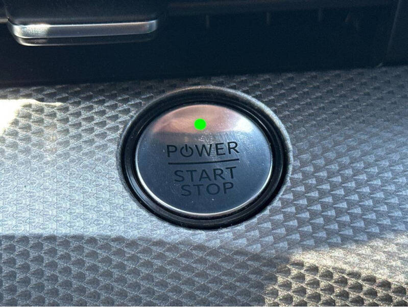 2021 Ford Mustang Mach-E Select