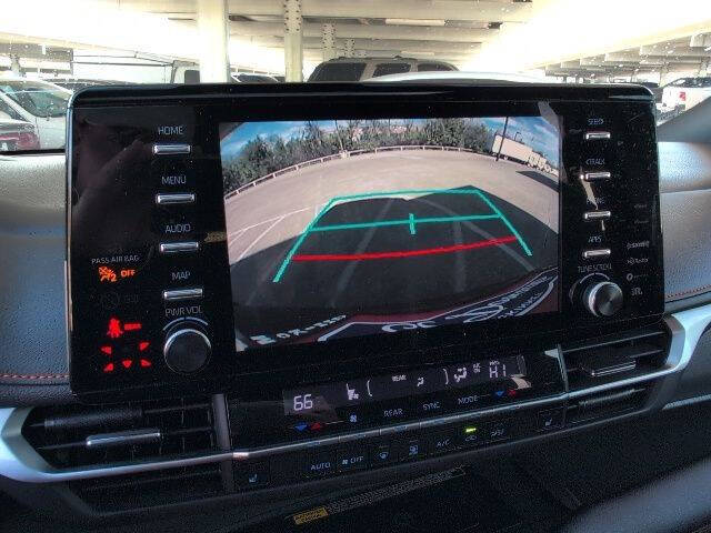 2021 Toyota Sienna XSE 7-Passenger