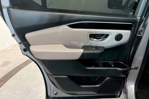 2024 Honda Pilot EX-L