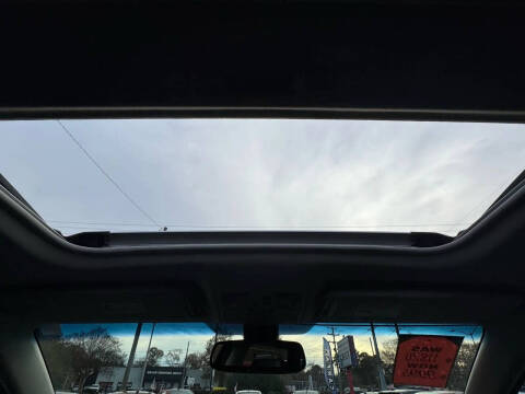 2015 Mazda CX-9 Grand Touring