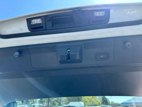 2017 Porsche Panamera 4S