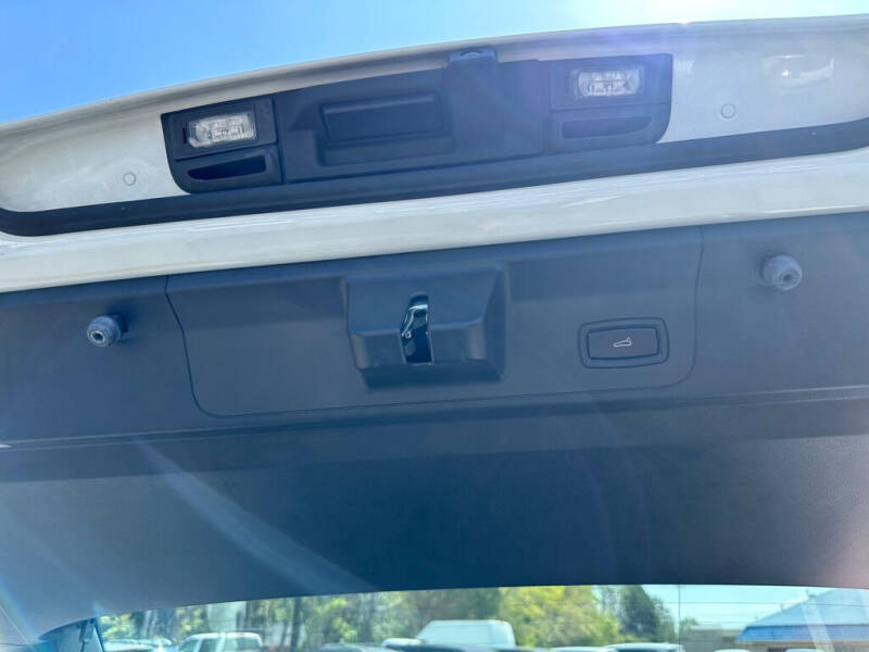 2017 Porsche Panamera 4S