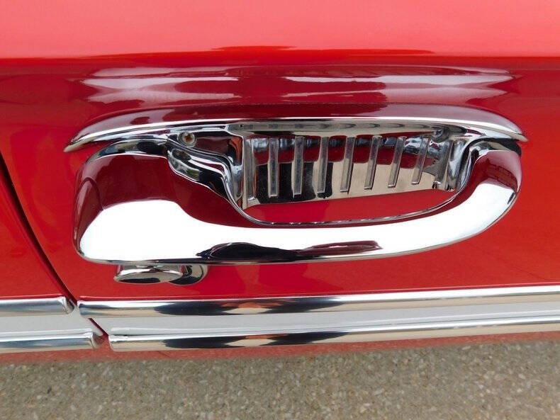 1961 Chevrolet Impala