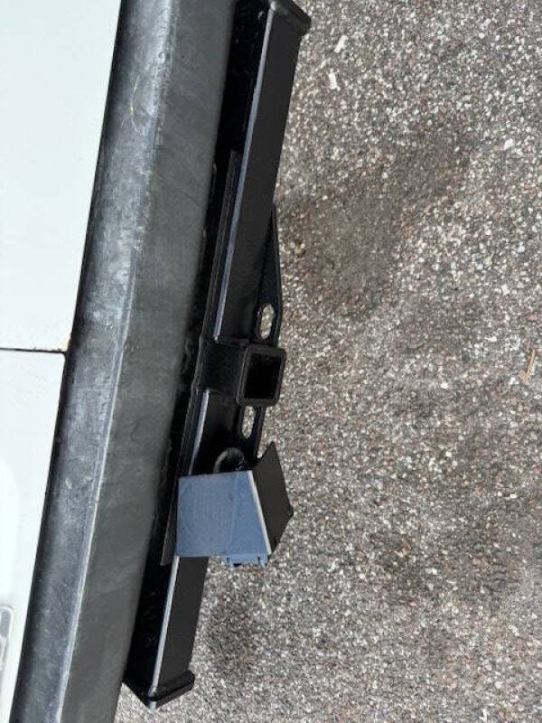 2009 Freightliner Sprinter 3500