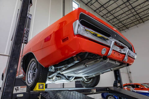 1969 Dodge Charger