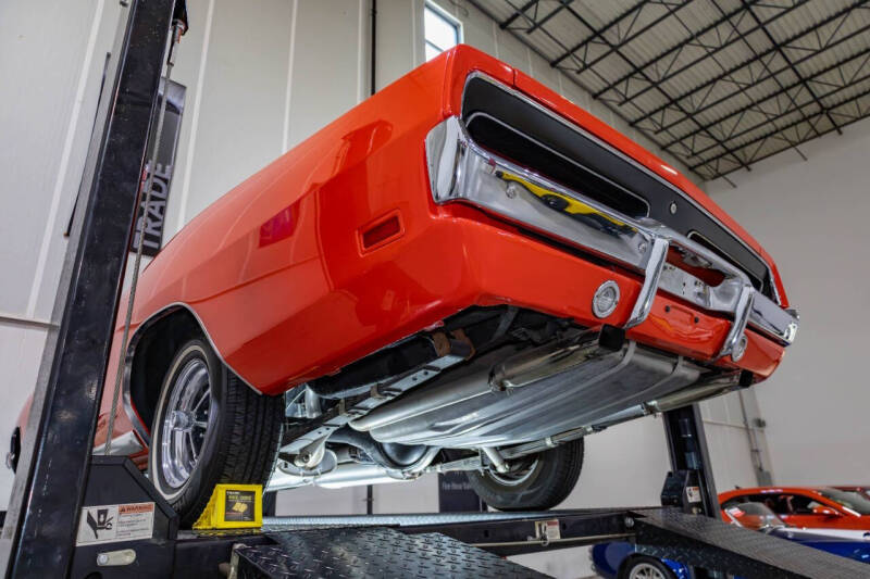 1969 Dodge Charger