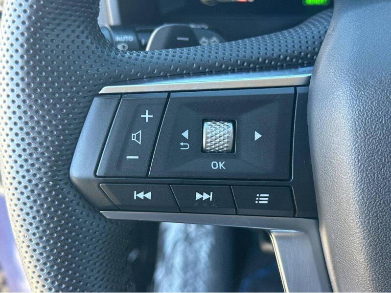 2023 Mitsubishi Outlander PHEV SEL