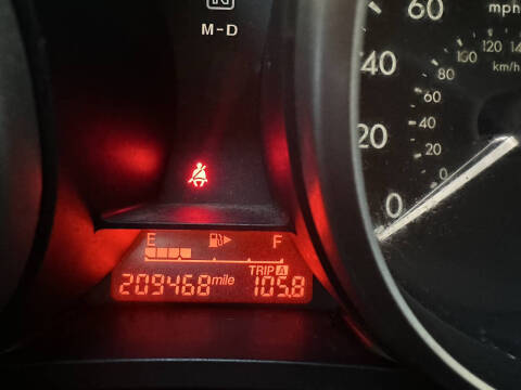 2013 Mazda MAZDA5 Touring