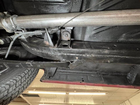 1955 Chevrolet Bel Air