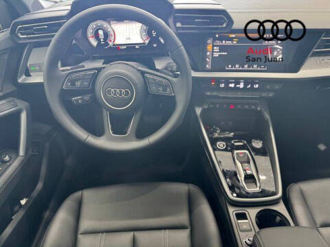2026 Audi A3