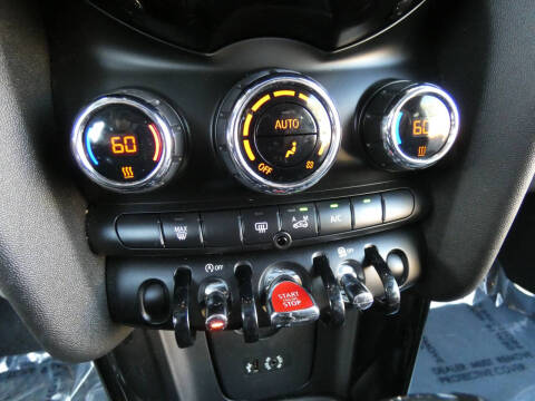 2015 MINI Hardtop 2 Door Cooper S