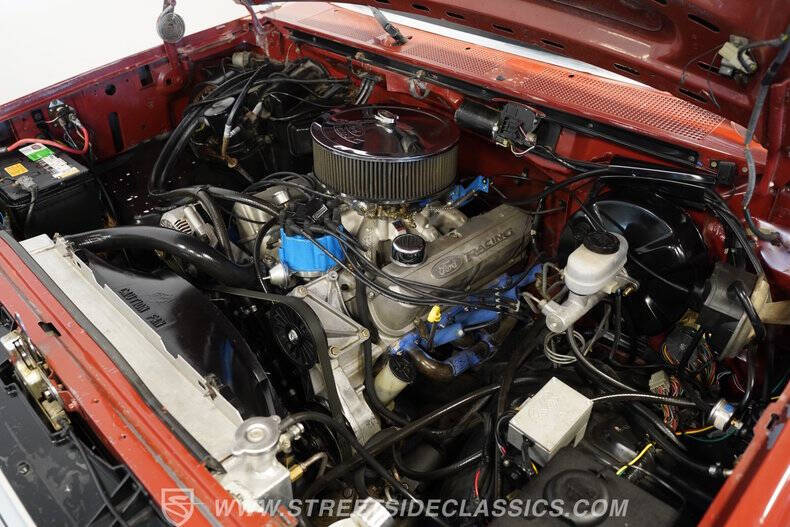 1987 Ford F-150