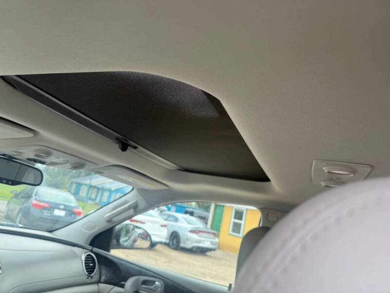 2016 Buick Enclave Premium