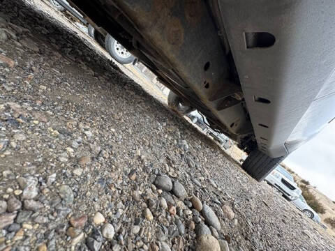 2006 Chevrolet TrailBlazer EXT LS