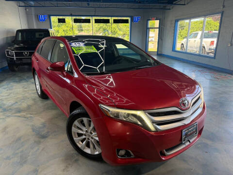 2013 Toyota Venza LE