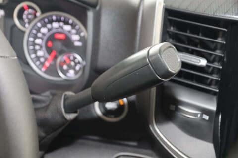 2025 RAM 2500 Lone Star