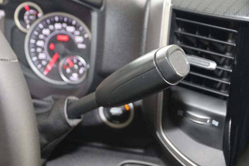 2025 RAM 2500 Lone Star