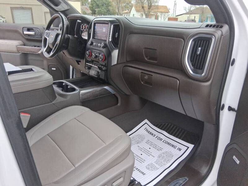 2022 Chevrolet Silverado 1500 Limited