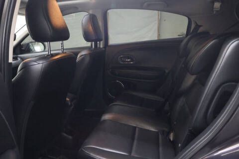 2017 Honda HR-V EX-L w/Navi