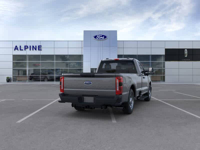 2024 Ford F-350 Super Duty XL