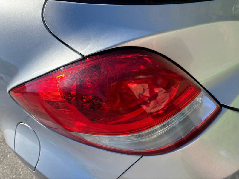 2015 Hyundai Veloster