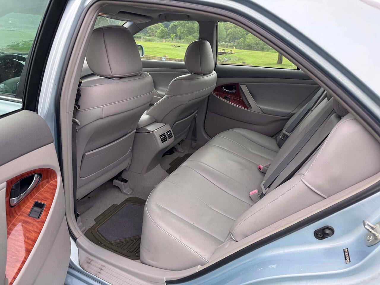 2008 Toyota Camry 11