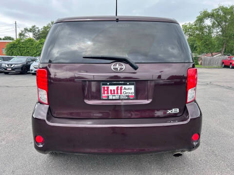 2012 Scion xB