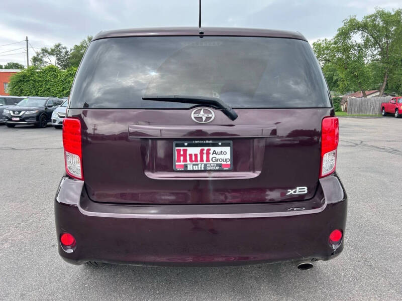 2012 Scion xB