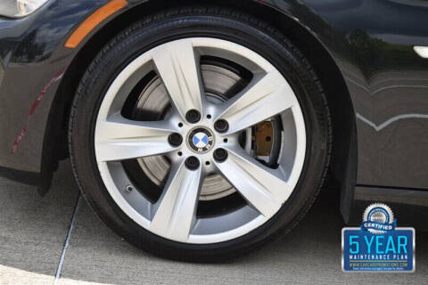 2008 BMW 3 Series 335i