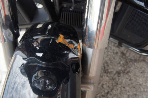 2019 Harley-Davidson Ultra Limited