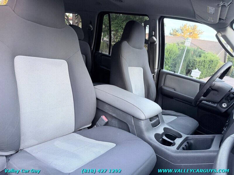 2003 Ford Expedition XLT