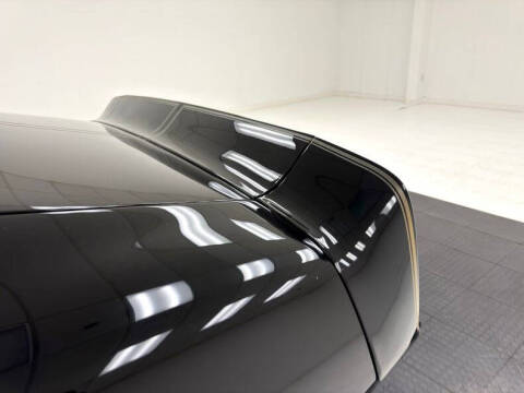 1981 Pontiac Firebird Trans Am