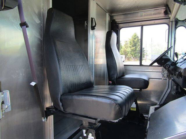 2016 Ford E-Series