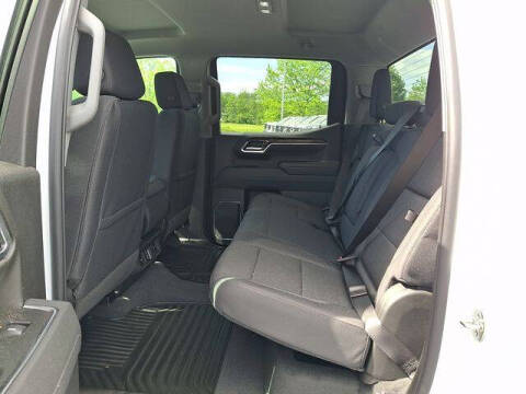 2026 GMC Sierra 1500 Elevation Standard