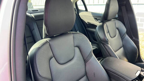 2021 Volvo S60 Recharge T8 Inscription