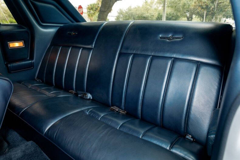 1979 Ford Thunderbird