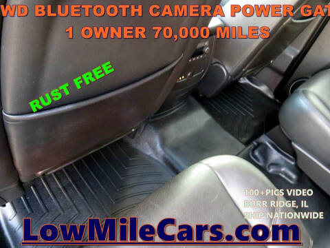 2011 GMC Yukon Denali