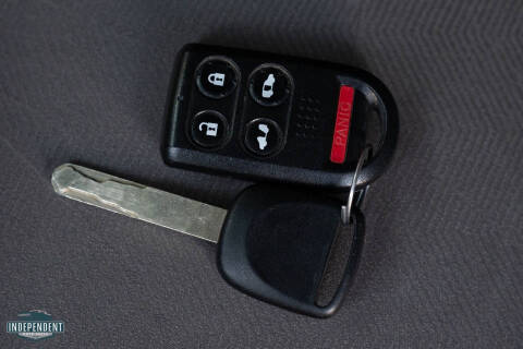 2008 Honda Odyssey EX