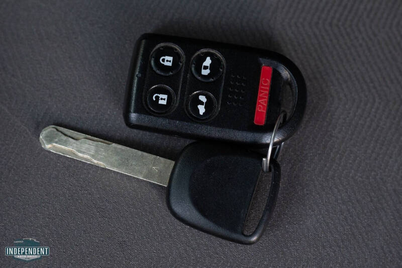 2008 Honda Odyssey EX