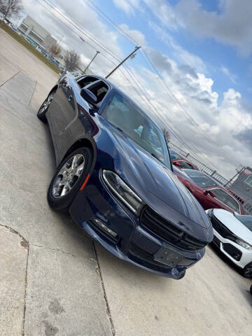 2016 Dodge Charger for sale at JDM of Irving in Irving TX