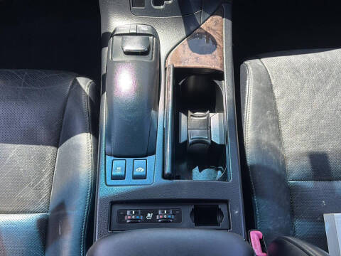 2013 Lexus RX 450h