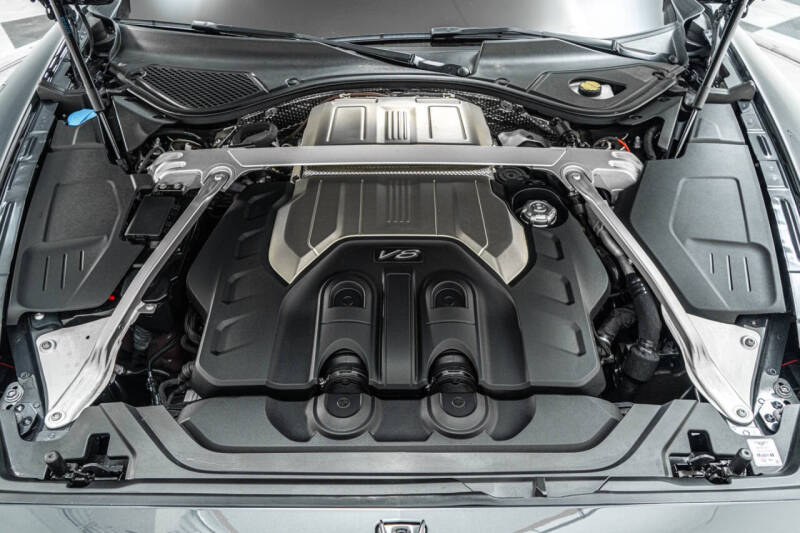 2024 Bentley Flying Spur