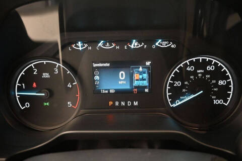 2026 Ford F-250 Super Duty