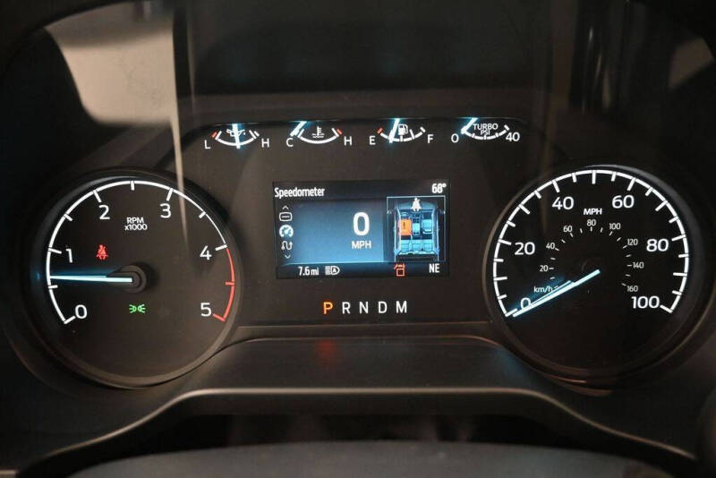 2026 Ford F-250 Super Duty