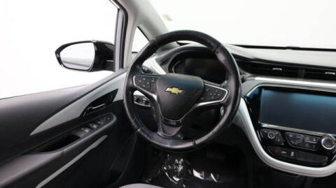 2021 Chevrolet Bolt EV LT